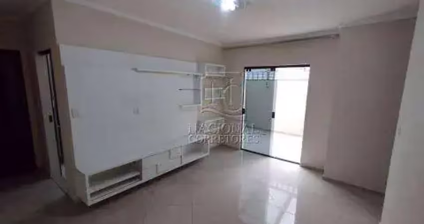 Apartamento com 3 dormitórios à venda, 86 m² por r$ 478.000,00 - vila metalúrgica - santo andré/sp