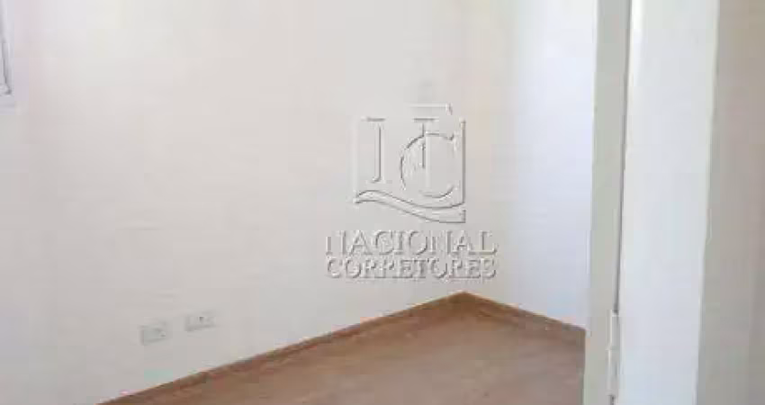 Apartamento com 2 dormitórios à venda, 55 m² por r$ 329.000,00 - parque joão ramalho - santo andré/sp