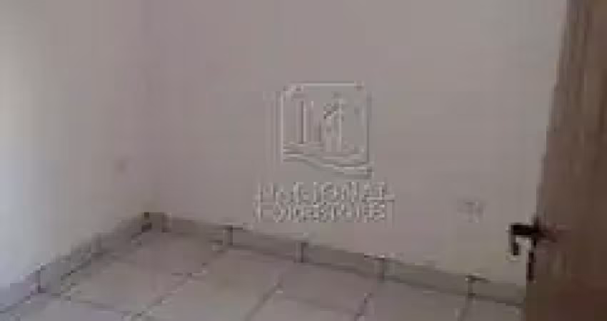 Apartamento à venda, 50 m² por r$ 320.000,00 - vila alto de santo andré - santo andré/sp