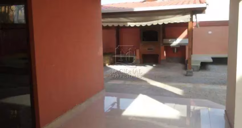 Apartamento residencial à venda, parque das nações, santo andré.