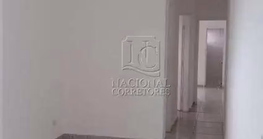 Apartamento com 2 dormitórios à venda, 56 m² por r$ 299.000,00 - parque joão ramalho - santo andré/sp