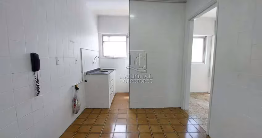 Apartamento com 2 dormitórios à venda, 60 m² por R$ 314.000,00 - Nova Petrópolis - São Bernardo do Campo/SP
