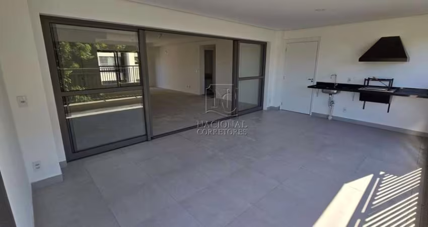 Apartamento com 3 dormitórios à venda, 227 m² por R$ 2.695.000,00 - Vila Gilda - Santo André/SP