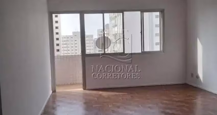 Apartamento com 3 dormitórios à venda, 134 m² por R$ 1.350.000,00 - Santo Antônio - São Caetano do Sul/SP