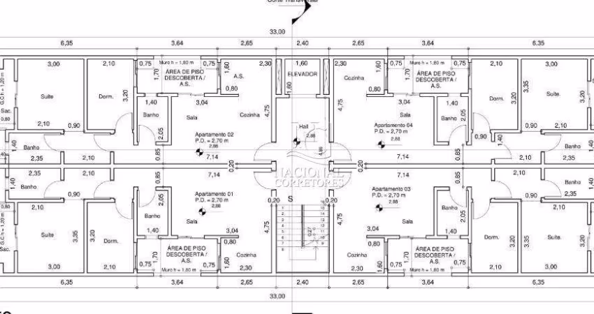 Apartamento com 2 dormitórios à venda, 57 m² por R$ 400.000,00 - Parque Oratório - Santo André/SP