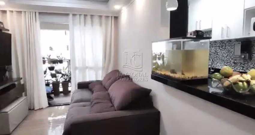 Apartamento com 3 dormitórios à venda, 69 m² por r$ 435.000,00 - jardim santa emília - são paulo/sp