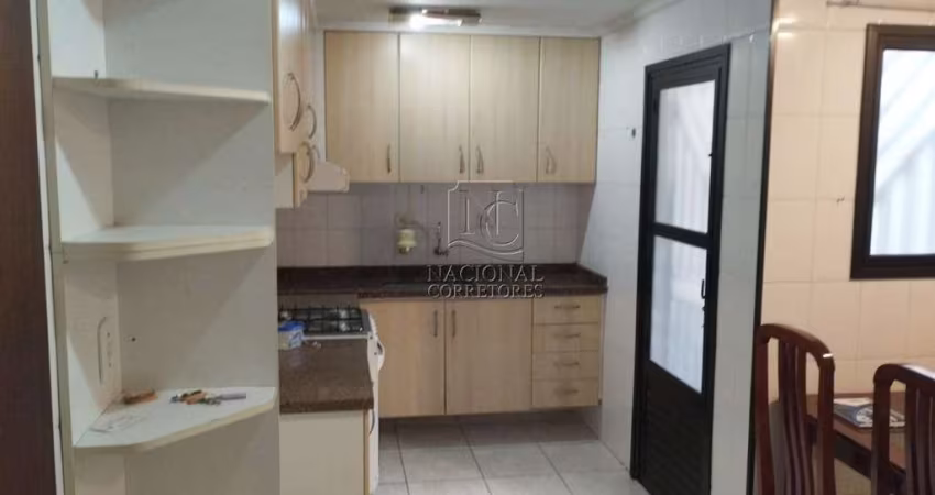 Apartamento com 2 dormitórios à venda, 71 m² por R$ 550.000,00 - Santa Paula - São Caetano do Sul/SP