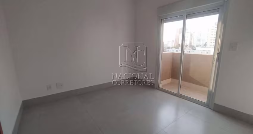 Apartamento para alugar, 64 m² por R$ 4.219,00/mês - Centro - Santo André/SP