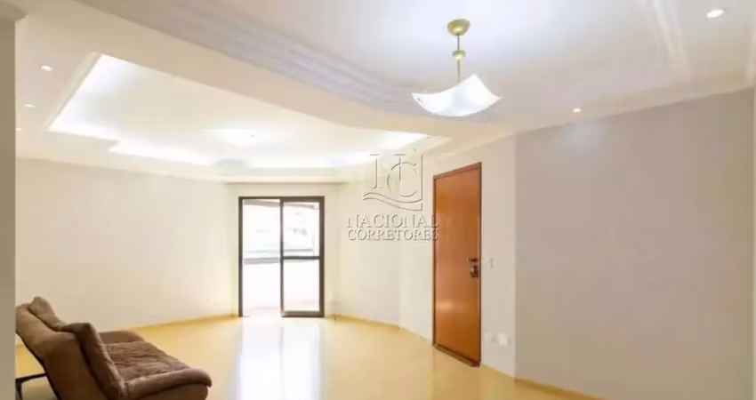 Apartamento com 3 dormitórios à venda, 98 m² por r$ 804.000,00 - vila valparaíso - santo andré/sp