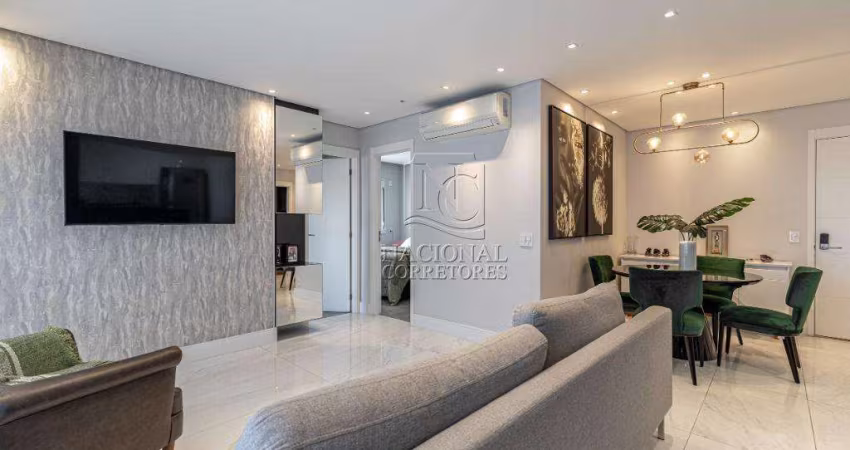 Apartamento com 3 dormitórios à venda, 90 m² por R$ 1.431.000,00 - Cerâmica - São Caetano do Sul/SP