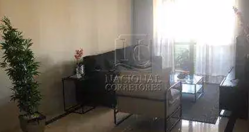 Apartamento com 3 dormitórios à venda, 143 m² por r$ 1.200.000,00 - centro - santo andré/sp