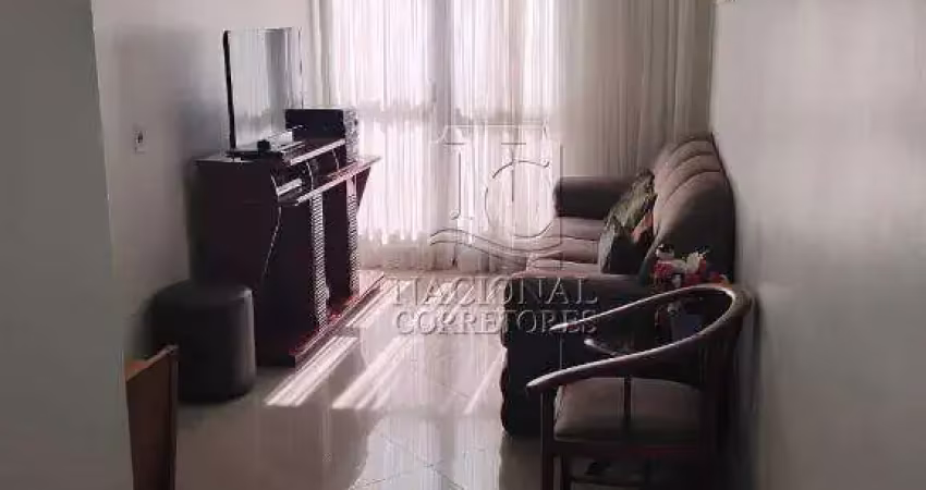 Apartamento com 2 dormitórios à venda, 57 m² por r$ 370.000,00 - vila carmosina - são paulo/sp