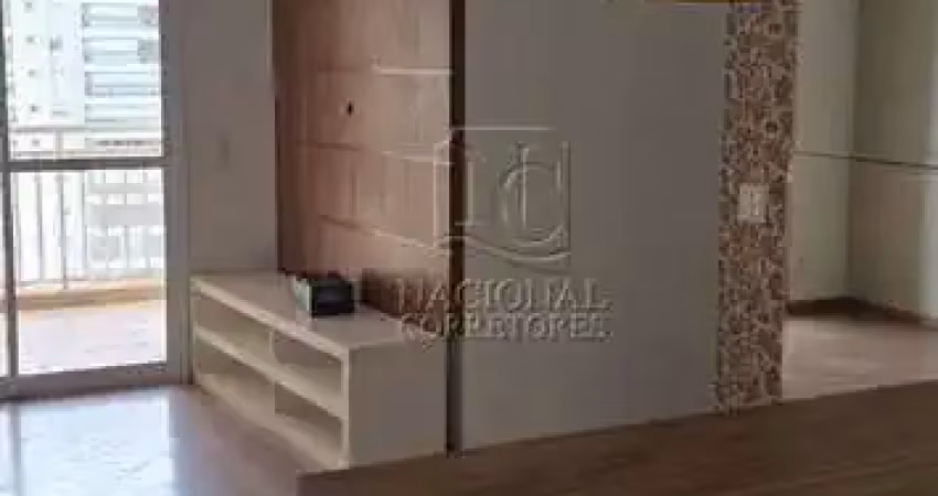 Apartamento com 2 dormitórios à venda, 77 m² por r$ 730.000,00 - campestre - santo andré/sp