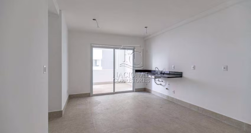 Apartamento à venda, 67 m² por R$ 505.000,00 - Parque das Nações - Santo André/SP