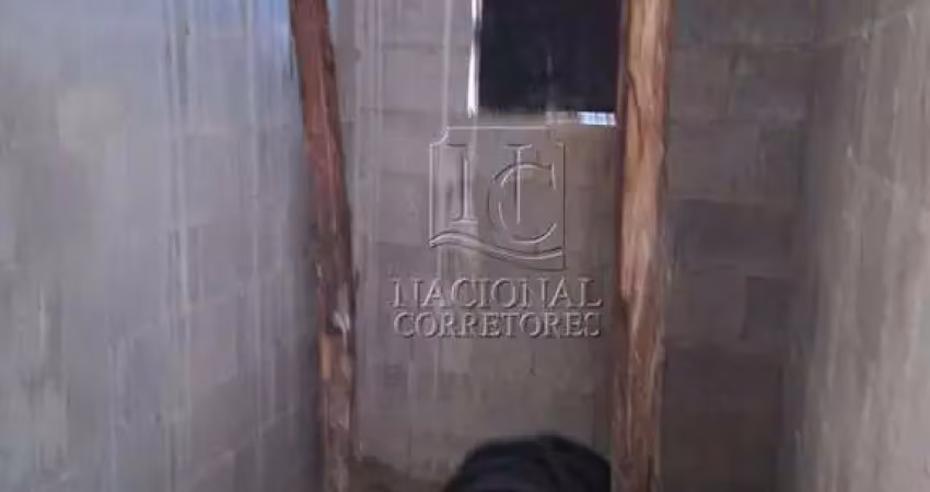 Apartamento com 3 dormitórios à venda, 83 m² - parque das nações - santo andré/sp