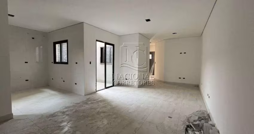 Apartamento com 3 dormitórios à venda, 74 m² por r$ 530.000,00 - parque das nações - santo andré/sp