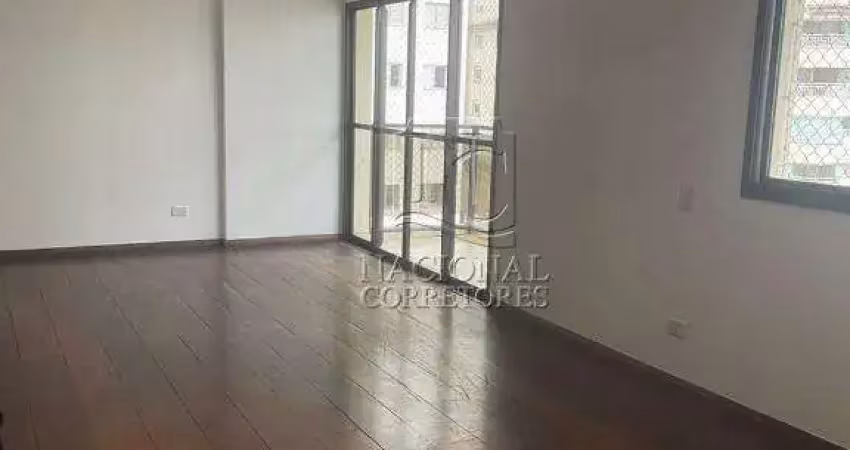Apartamento à venda, 139 m² por r$ 650.000,00 - campestre - santo andré/sp