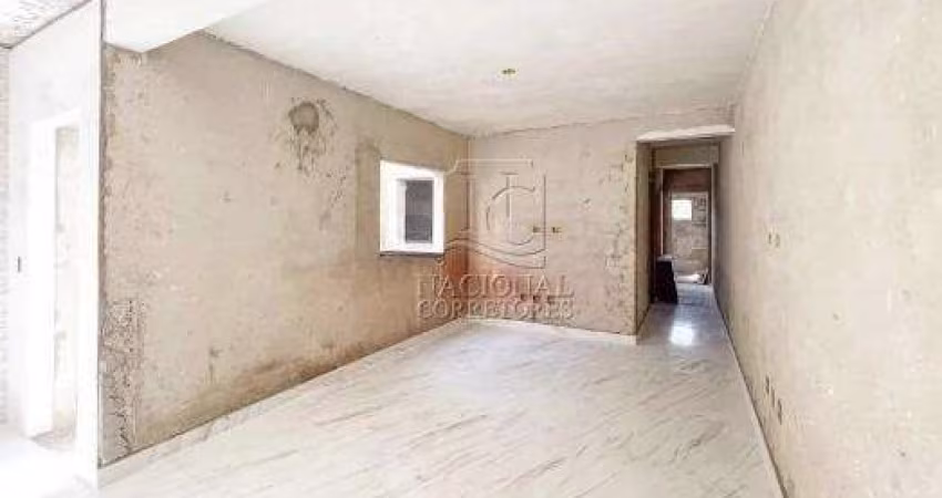 Apartamento com 2 dormitórios à venda, 64 m² por R$ 485.000,00 - Vila Helena - Santo André/SP