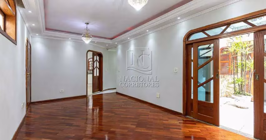 Apartamento com 3 dormitórios à venda, 84 m² por r$ 850.000,00 - campestre - santo andré/sp