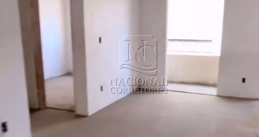 Apartamento à venda, 68 m² vila santa teresa - santo andré/sp