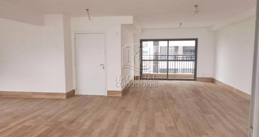 Apartamento com 3 dormitórios à venda, 227 m² por R$ 3.180.000,00 - Vila Gilda - Santo André/SP