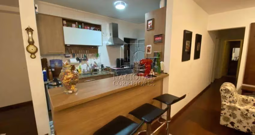 Apartamento à venda, 96 m² por r$ 990.000,00 - nova gerti - são caetano do sul/sp