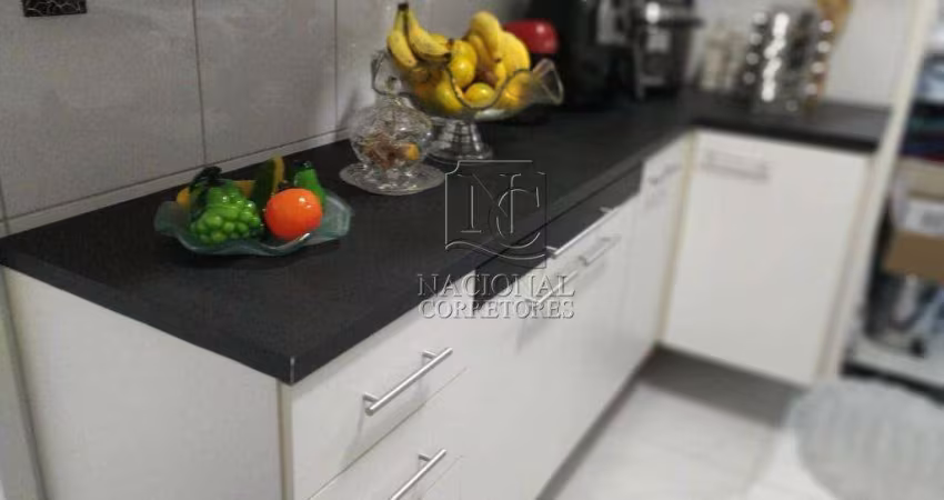 Apartamento com 2 dormitórios à venda, 52 m² por R$ 280.000,00 - Jardim Ângela (Zona Leste) - São Paulo/SP