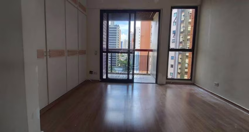 Apartamento com 3 dormitórios à venda, 219 m² - jardim - santo andré/sp