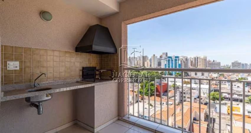 Apartamento à venda, 85 m² - Centro - São Caetano do Sul/SP