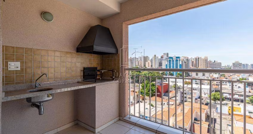 Apartamento à venda, 85 m² - Centro - São Caetano do Sul/SP