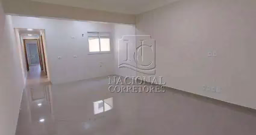 Apartamento com 2 dormitórios à venda, 69 m² por r$ 430.000,00 - vila metalúrgica - santo andré/sp