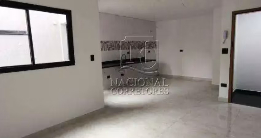 Apartamento à venda, 90 m² por r$ 600.000,00 - parque das nações - santo andré/sp