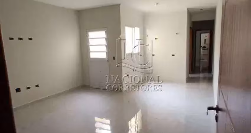 Apartamento à venda, 59 m² por r$ 351.000,00 - vila pires - santo andré/sp