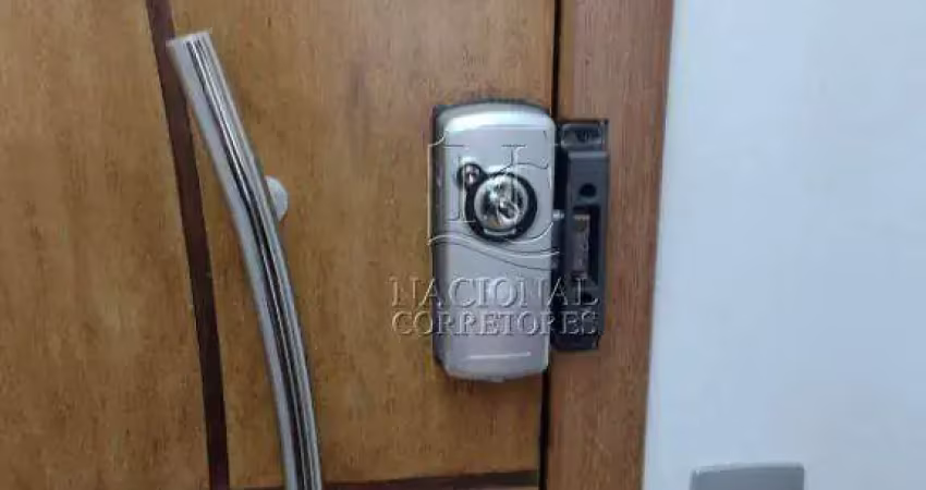 Apartamento à venda, 80 m² por r$ 660.000,00 - jardim bela vista - santo andré/sp