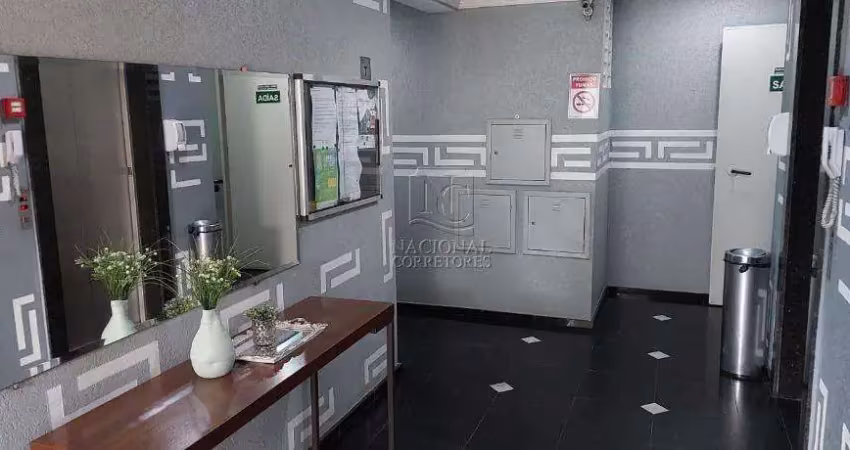 Apartamento com 2 dormitórios à venda, 47 m² por r$ 350.000,00 - vila ema - são paulo/sp