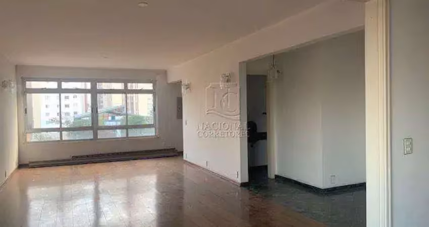 Apartamento à venda, 190 m² por r$ 600.000,00 - vila assunção - santo andré/sp