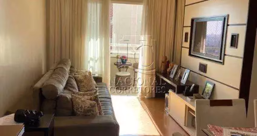 Apartamento com 2 dormitórios à venda, 157 m² por r$ 940.000,00 - vila assunção - santo andré/sp