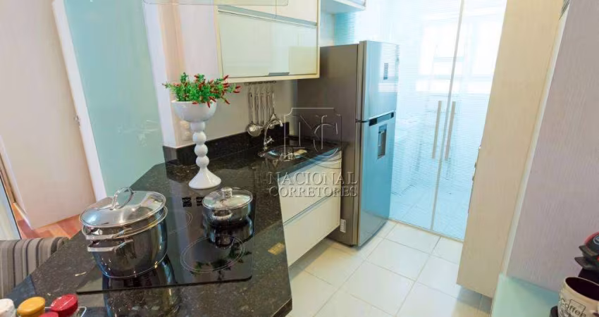 Apartamento com 2 dormitórios à venda, 55 m² por R$ 362.047,37 - Jardim Olavo Bilac - São Bernardo do Campo/SP