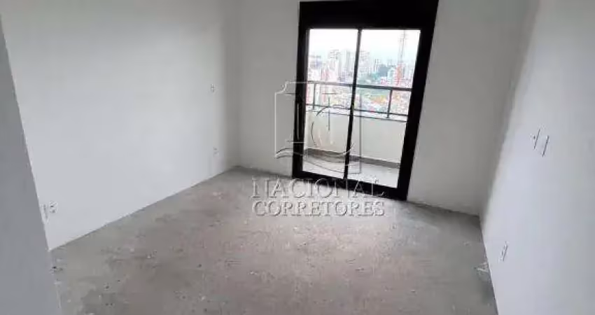 Apartamento à venda, 161 m² por r$ 1.560.000,00 - campestre - santo andré/sp