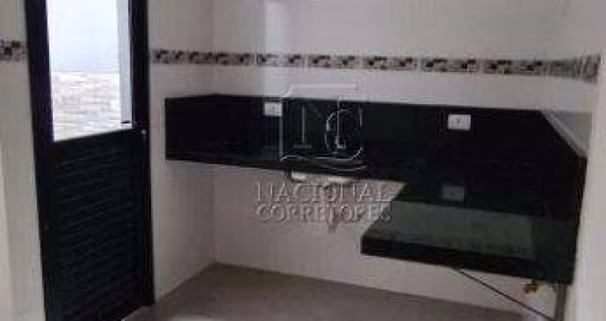 Apartamento com 2 dormitórios à venda, 45 m² por R$ 330.000,00 - Parque Oratório - Santo André/SP