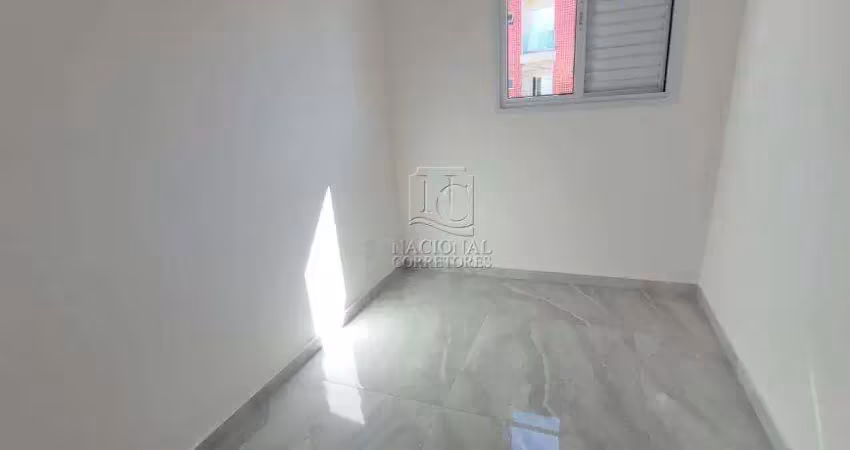 Apartamento com 2 dormitórios à venda, 62 m² por r$ 320.000,00 - jardim progresso - santo andré/sp