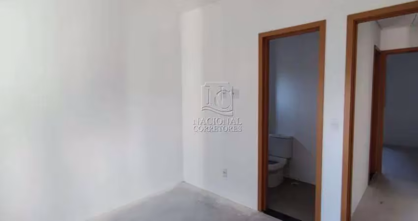 Apartamento com 2 dormitórios à venda, 65 m² por r$ 632.000,00 - campestre - santo andré/sp
