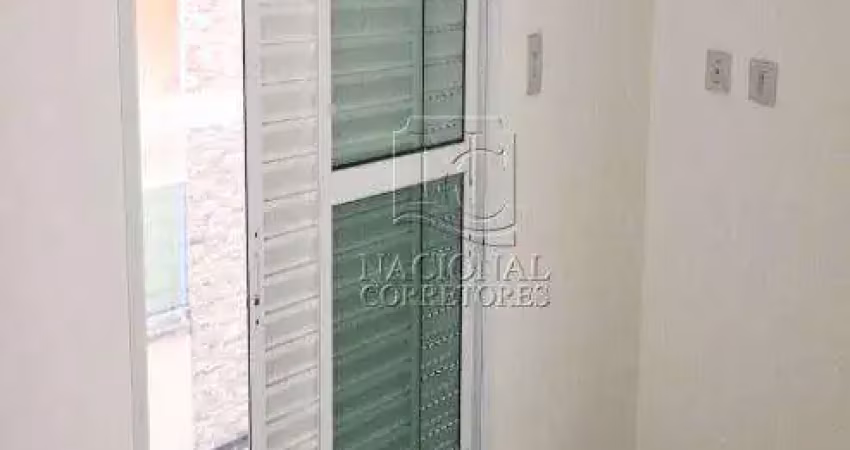 Apartamento com 2 dormitórios à venda, 61 m² por r$ 335.000,00 - vila valparaíso - santo andré/sp