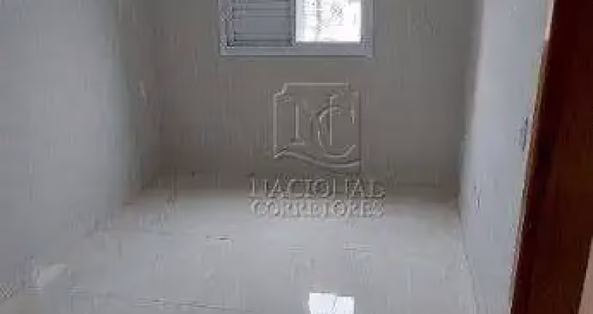 Apartamento com 2 dormitórios à venda, 59 m² por r$ 355.000,00 - jardim progresso - santo andré/sp