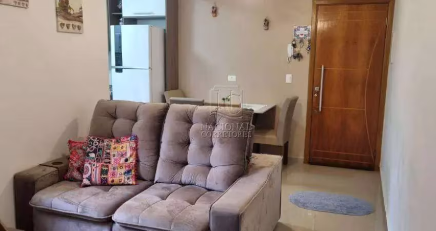 Apartamento com 3 dormitórios à venda, 68 m² por r$ 450.000,00 - vila floresta - santo andré/sp