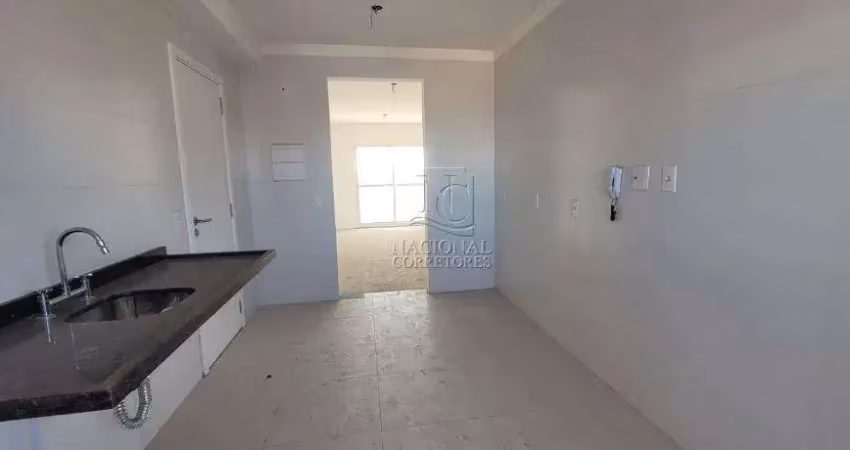 Apartamento à venda, 96 m² por r$ 885.000,00 - campestre - santo andré/sp