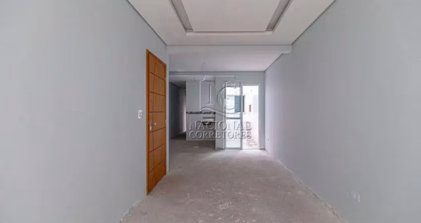 Apartamento com 3 dormitórios à venda, 60 m² por r$ 447.000,00 - vila alzira - santo andré/sp