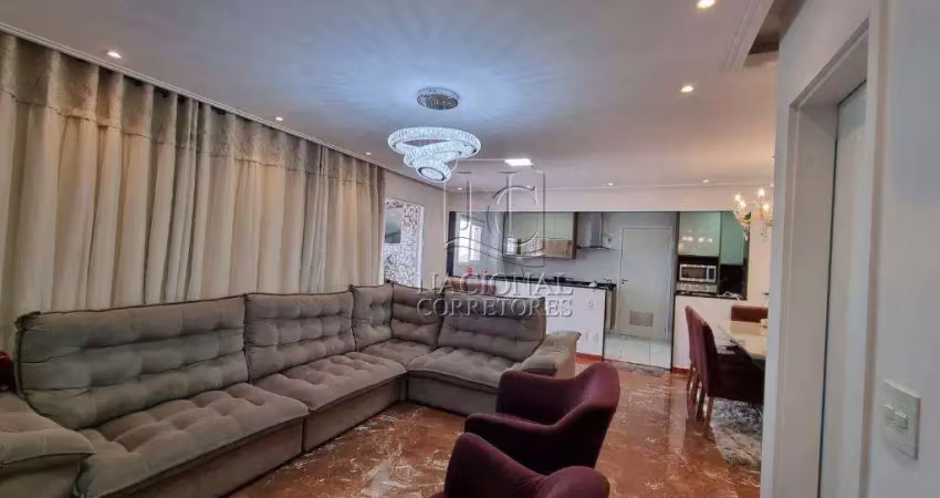 Apartamento à venda, 122 m² por R$ 1.149.000,00 - Picanço - Guarulhos/SP