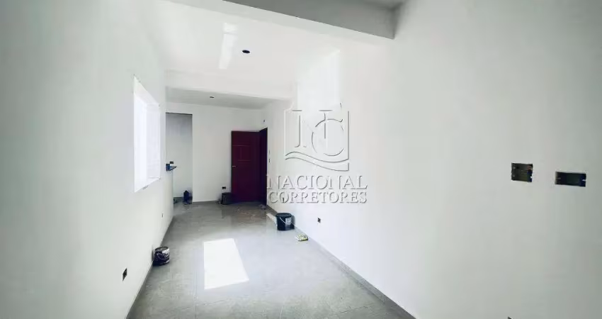 Apartamento com 2 dormitórios à venda, 55 m² por r$ 309.000,00 - vila curuçá - santo andré/sp
