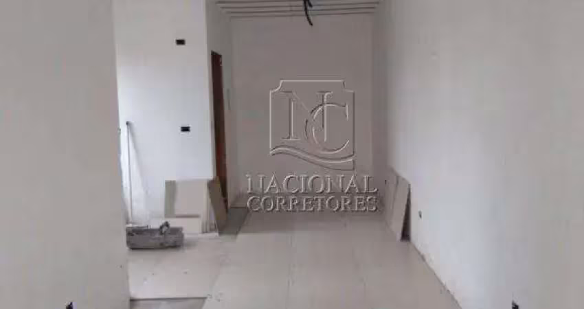 Apartamento à venda, 62 m² por r$ 409.000,00 - vila bela vista - santo andré/sp